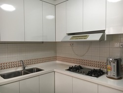 The Hacienda (D15), Condominium #157961092